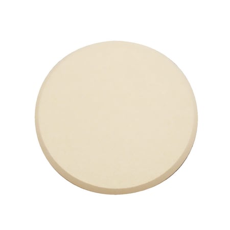 Prime-Line Prime-Line 5-16 in. W X 3-1/4 in. L Vinyl Ivory Wall Protector Mounts to wall 3-1/4 in. U9267